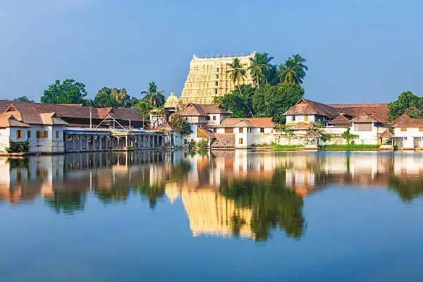 9 Nights 10 Days Kerala Packages