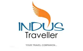 Indus Traveller Logo