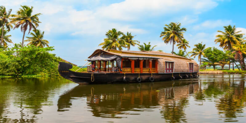 Kerala Tour Package