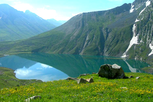 Sonamarg