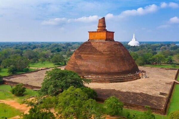 Anuradhapura