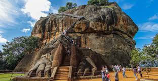 Dambulla
