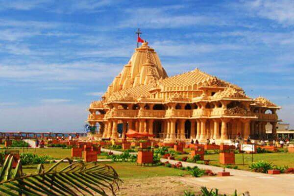 Dwarka Tour Packages, Temple Trip