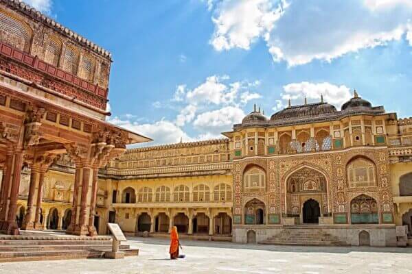 Golden triangle tour package by car, Jaipur Holiday Trip