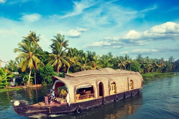 kerala tour packages updates