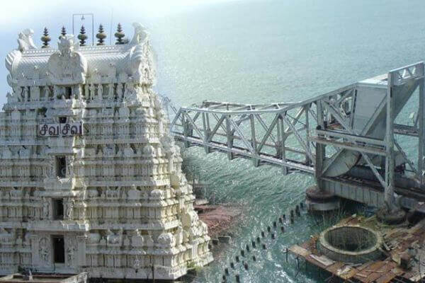 tamil nadu tour packages from bangalore