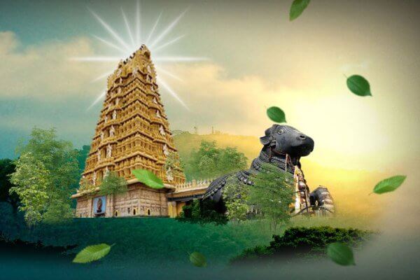 tamil nadu tour packages from bangalore