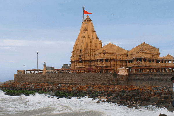 Somnath Tour Packages, Gujarat Temple