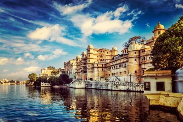 Udaipur Rajasthan Sightseeing