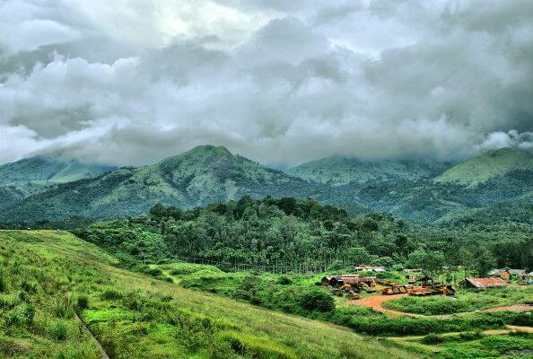 Wayanad Hillstation Sightseeing