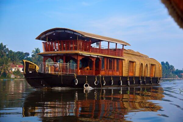 kerala tour packages updates