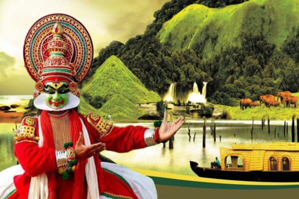 kerala tour packages updates