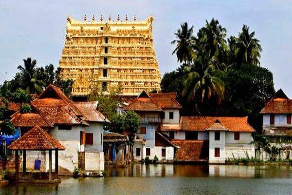 kerala tour packages updates