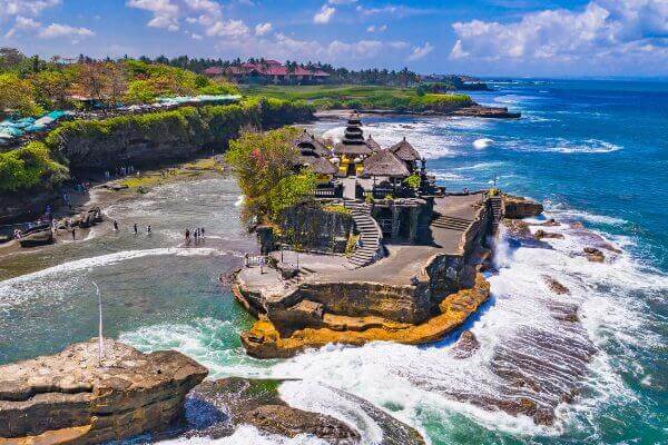 bali tour from bangalore