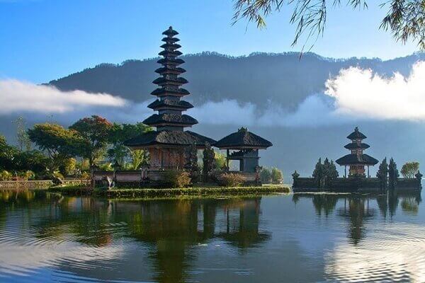 bali tour from bangalore