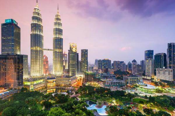 Kuala Lumpur With Malacca Tours All Inclusive Malaysia Holiday