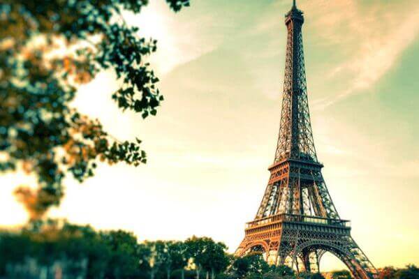 paris tour packages from bangalore