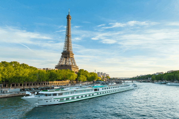 paris tour packages from bangalore