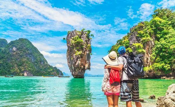 bangalore to thailand trip package