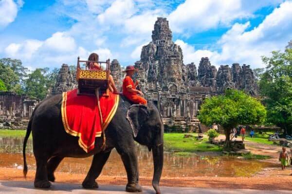 vietnam and cambodia tour packages from bangalore