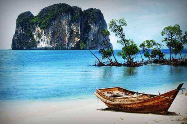 andaman nicobar tour package from bangalore