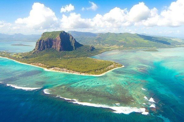 Mauritius Package