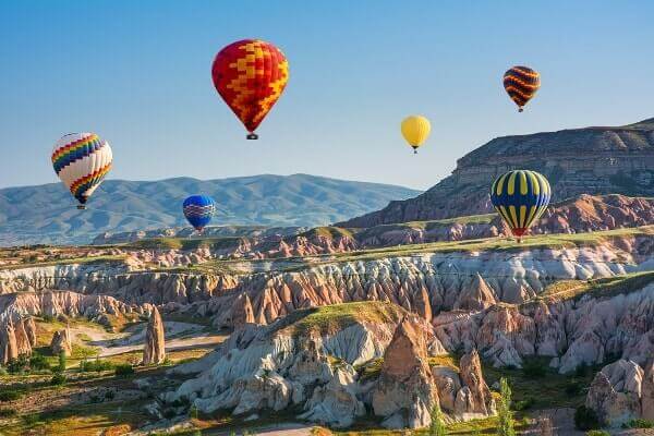 cheapest tour packages for turkey