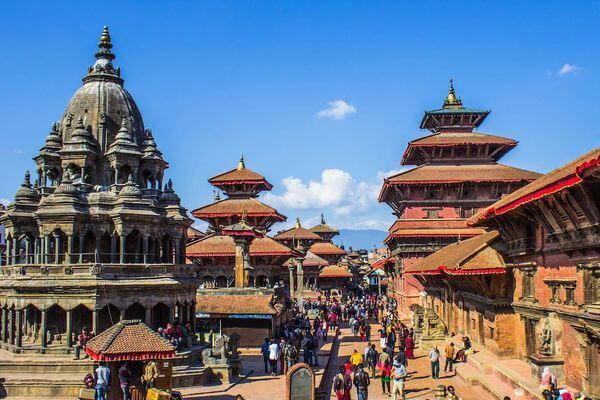 nepal trip tour packages