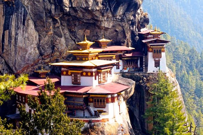 Paro Bhutan Tour Packages